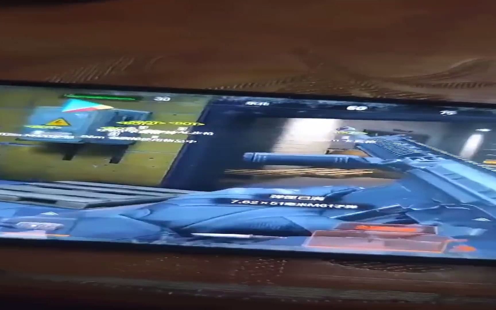 【暗区突围iOS】春季赏樱，你需要一份穿搭出片指南