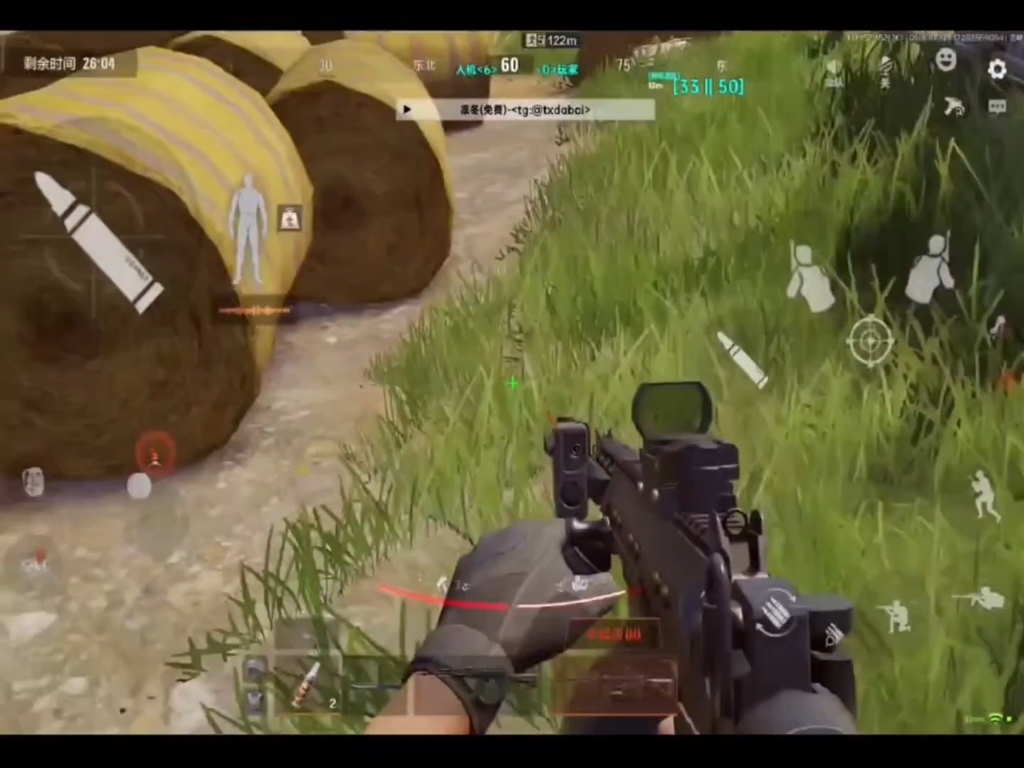 【暗区突围外挂透视】OK!帮忙挑